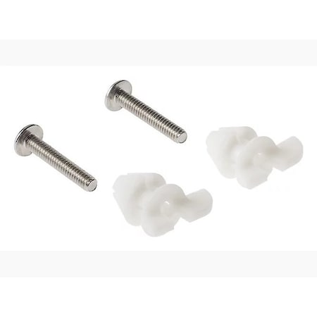 Kohler Hardware Kit - Red 1239016